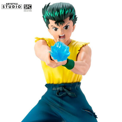 figura-abystyle-studio-sfc-yu-yu-hakusho-yusuke figura-abystyle-studio-sfc-yu-yu-hakusho-yusuke