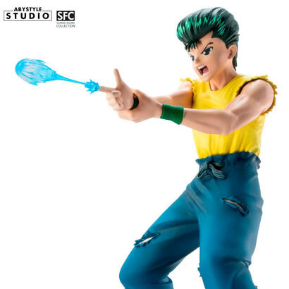 figura-abystyle-studio-sfc-yu-yu-hakusho-yusuke figura-abystyle-studio-sfc-yu-yu-hakusho-yusuke