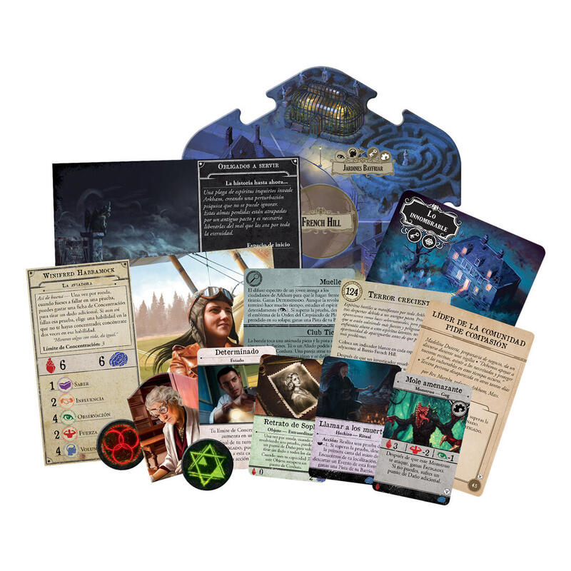 juego-de-mesa-arkham-horror-secretos-de-la-orden-pegi-14