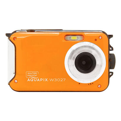 easypix-aquapix-w3027-wave-orange