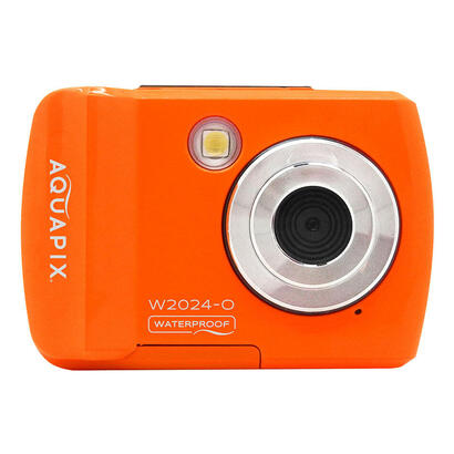 easypix-w2024-splash-camara-compacta-5-mp-cmos-1280-x-720-pixeles