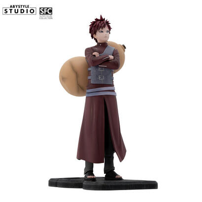 figura-abystyle-studio-naruto-shippuden-gaara figura-abystyle-studio-naruto-shippuden-gaara