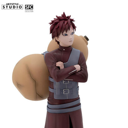 figura-abystyle-studio-naruto-shippuden-gaara figura-abystyle-studio-naruto-shippuden-gaara