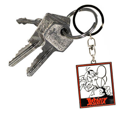 llavero-abystyle-asterix-obelix-asterix