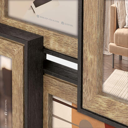 zep-da266-marco-portafotos-multiple