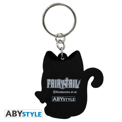 llavero-pvc-abystyle-fairy-tail-happy