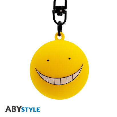 llavero-3d-assasination-classroom-koro-sensei llavero-3d-assasination-classroom-koro-sensei