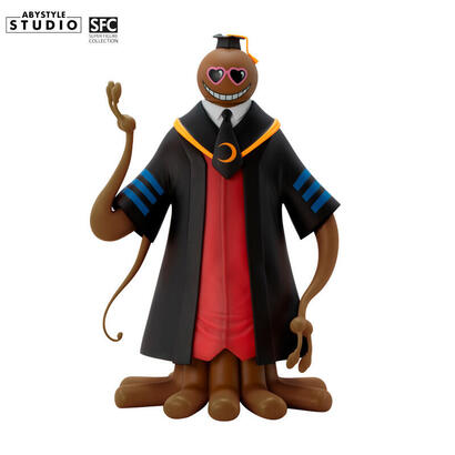 figura-abystyle-assassination-classroom-koro-sensei-marron