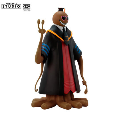figura-abystyle-assassination-classroom-koro-sensei-marron