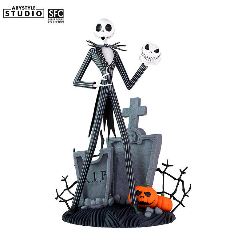 figura-abystyle-pesadilla-antes-de-navidad-jack-cara-sonriente-aterradora