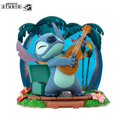figura-abystyle-disney-stitch-guitar