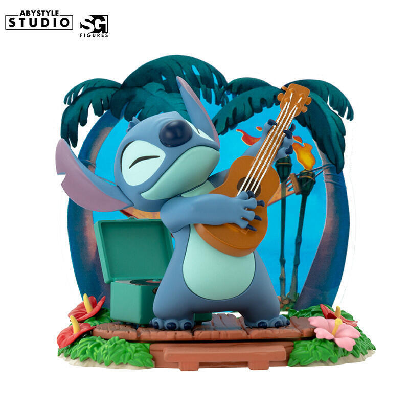 figura-abystyle-disney-stitch-guitar