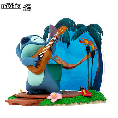 figura-abystyle-disney-stitch-guitar