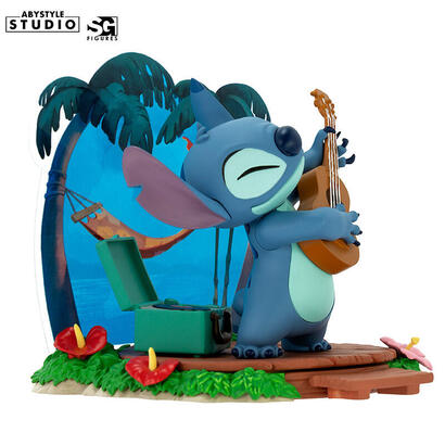figura-abystyle-disney-stitch-guitar