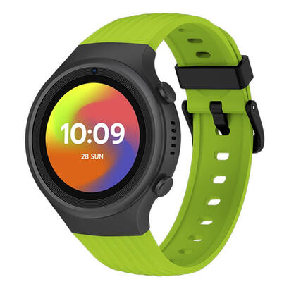 reloj-con-localizador-para-ninos-spc-smartee-4g-junior-verde