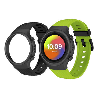 reloj-con-localizador-para-ninos-spc-smartee-4g-junior-verde