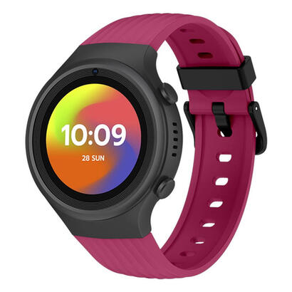 reloj-con-localizador-para-ninos-spc-smartee-4g-junior-rosa