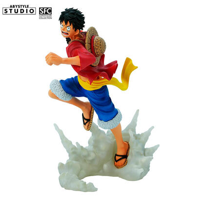 figura-abystyle-one-piece-luffy