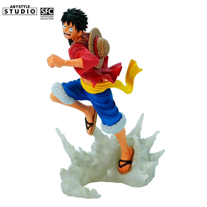 figura-abystyle-one-piece-luffy