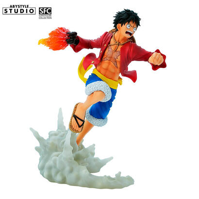 figura-abystyle-one-piece-luffy