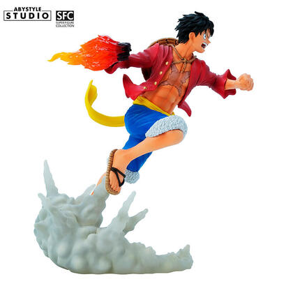figura-abystyle-one-piece-luffy