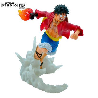 figura-abystyle-one-piece-luffy