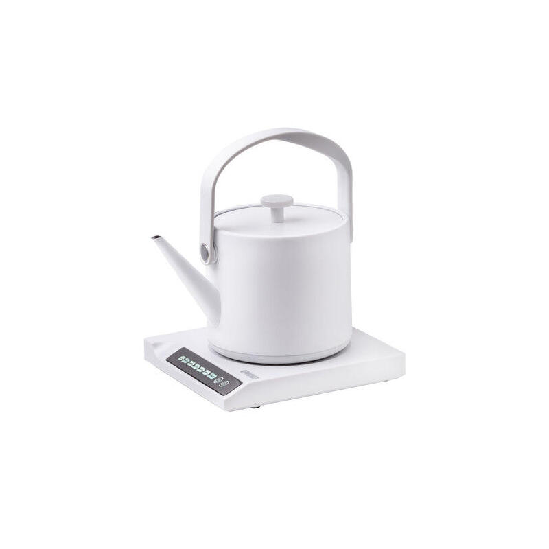 tetera-unold-clara-electrica-06-l-1000-w-blanco