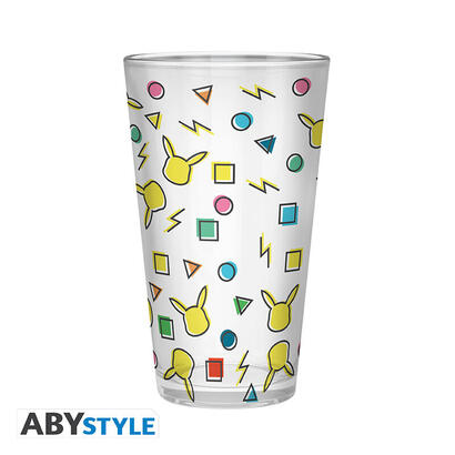 vaso-abystyle-pokemon-pikachu-pattern-400ml