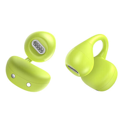 auriculares-bluetooth-spc-boost-clip-con-estuche-de-carga-autonomia-6h-verdes-lima