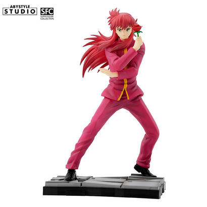 figura-yu-yu-hakusho-kurama