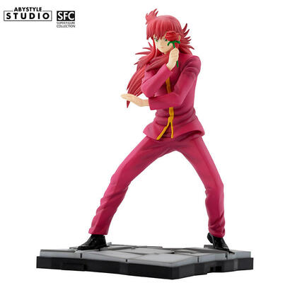 figura-yu-yu-hakusho-kurama