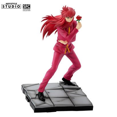 figura-yu-yu-hakusho-kurama