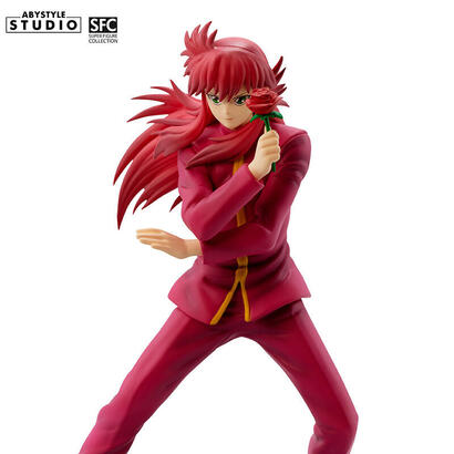figura-yu-yu-hakusho-kurama