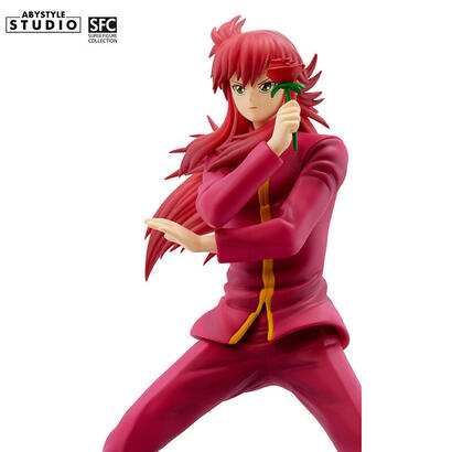 figura-yu-yu-hakusho-kurama