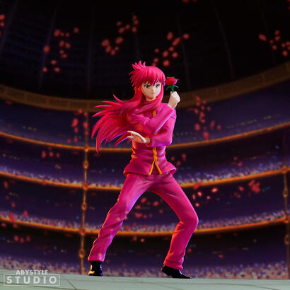 figura-yu-yu-hakusho-kurama