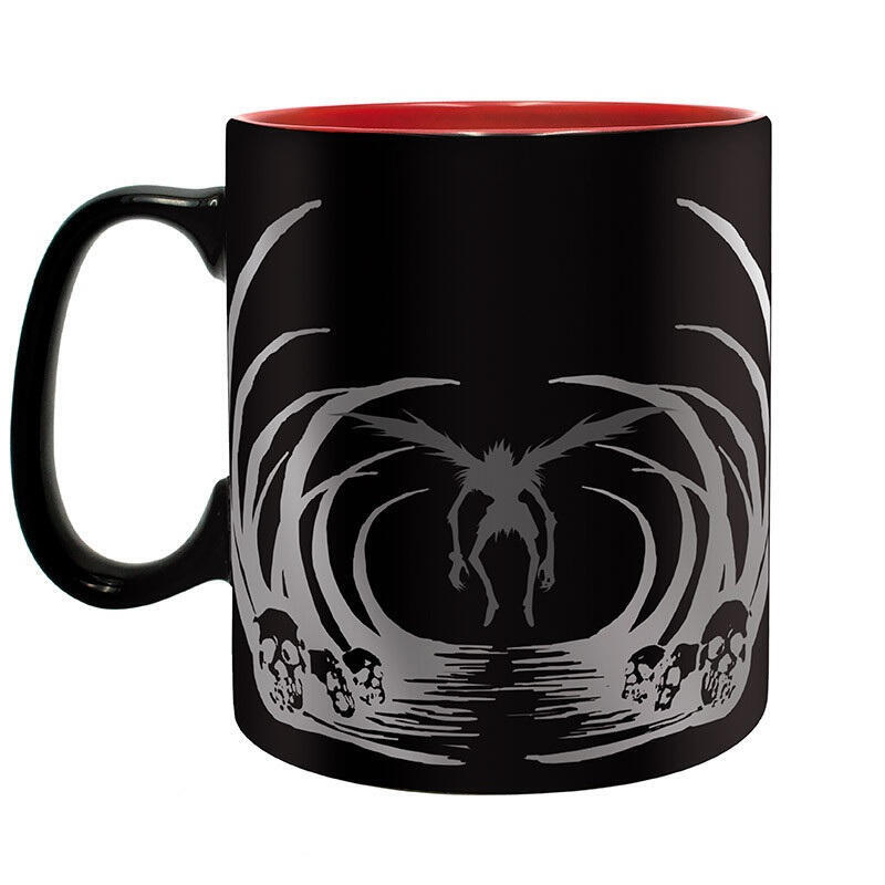 taza-abystyle-death-note taza-abystyle-death-note