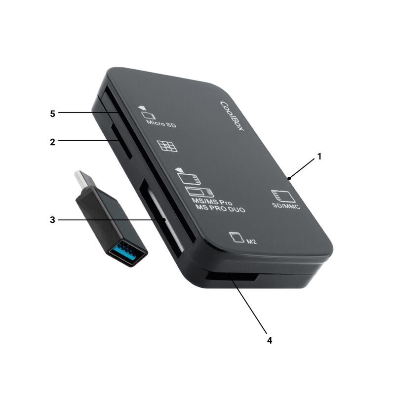 coolbox-lector-de-tarjetas-externo-cre4ac-lector-dnie-sim-adaptador-a-usb-c