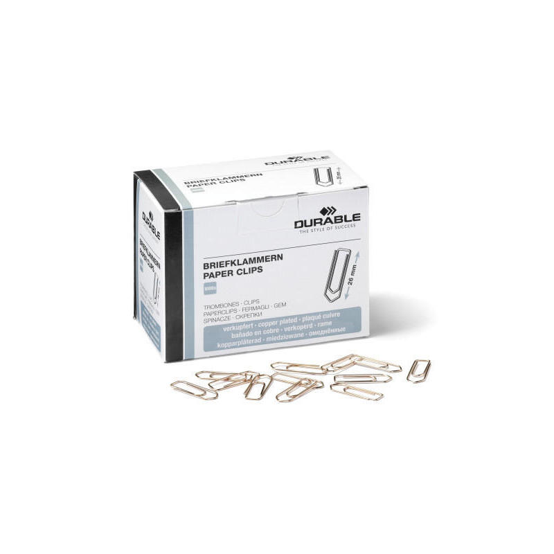 durable-briefklammern-26-mm-1000-muck-verkupfert