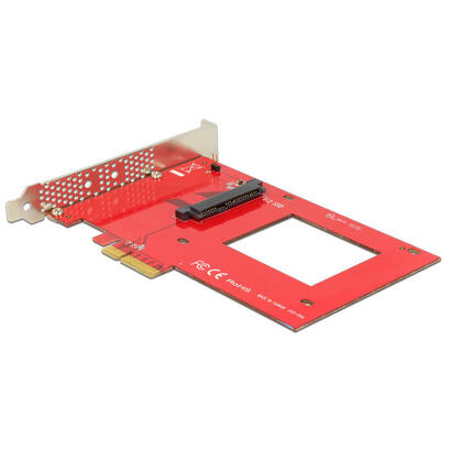 delock-pci-express-x4-tarjeta-1-x-intern-u2-nvme-sff-8639