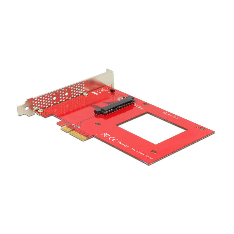 delock-pci-express-x4-tarjeta-1-x-intern-u2-nvme-sff-8639