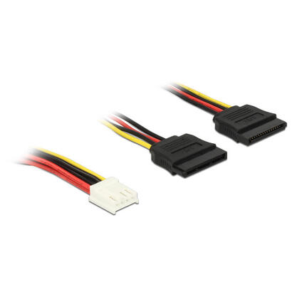 delock-cable-power-4-pin-floppy-hembra-2-x-sata-15-pin
