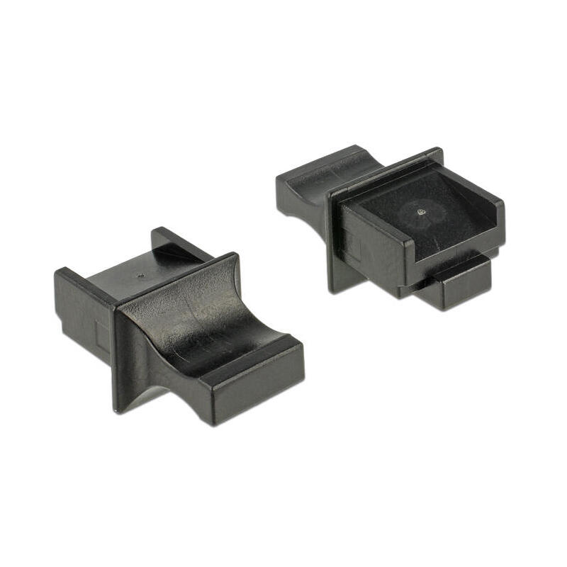 delock-proteccion-contra-el-polvo-para-rj45-hembra-con-griff-10-piezas-negro
