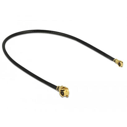 delock-cable-de-antena-mhf-i-macho-a-mhf-4l-macho-113-10-cm