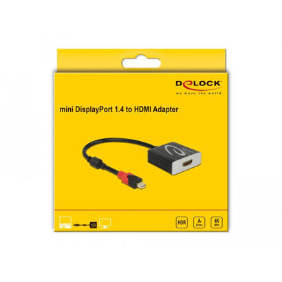 delock-aktiver-mini-displayport-14-a-hdmi-adaptador-4k-60-hz-hdr