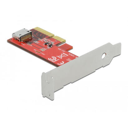 delock-pci-express-x4-tarjeta-a-1-x-intern-oculink-sff-8612