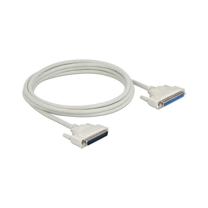 delock-serielles-cable-d-sub-37-macho-a-hembra-3-m