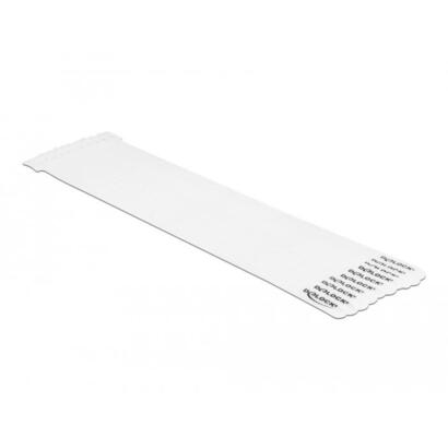 delock-klett-kabelbinder-l-300-x-b-12-mm-blanco-10-piezas