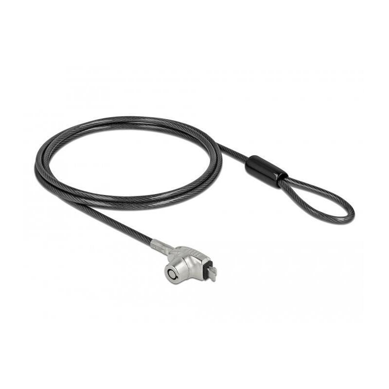 navilock-notebook-sicherungskabel-con-schlussel-para-hp-nano-slot-