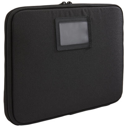 case-logic-advantage-wis-111e-black-295-cm-116-folio-negro