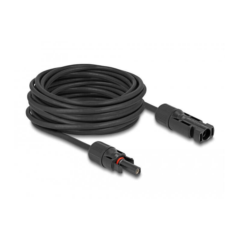 delock-dl4-solar-cable-4mm-mecker-hchse-10m-negro